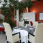 Appartement Nebozizek A Restaurant