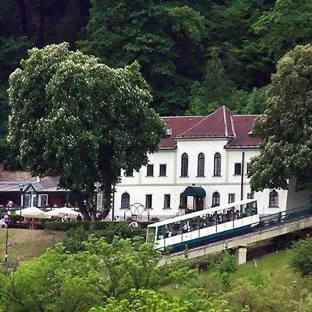 Nebozizek A Restaurant *