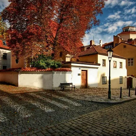 Nebozizek A Restaurant *