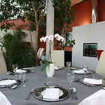 Nebozizek A Restaurant